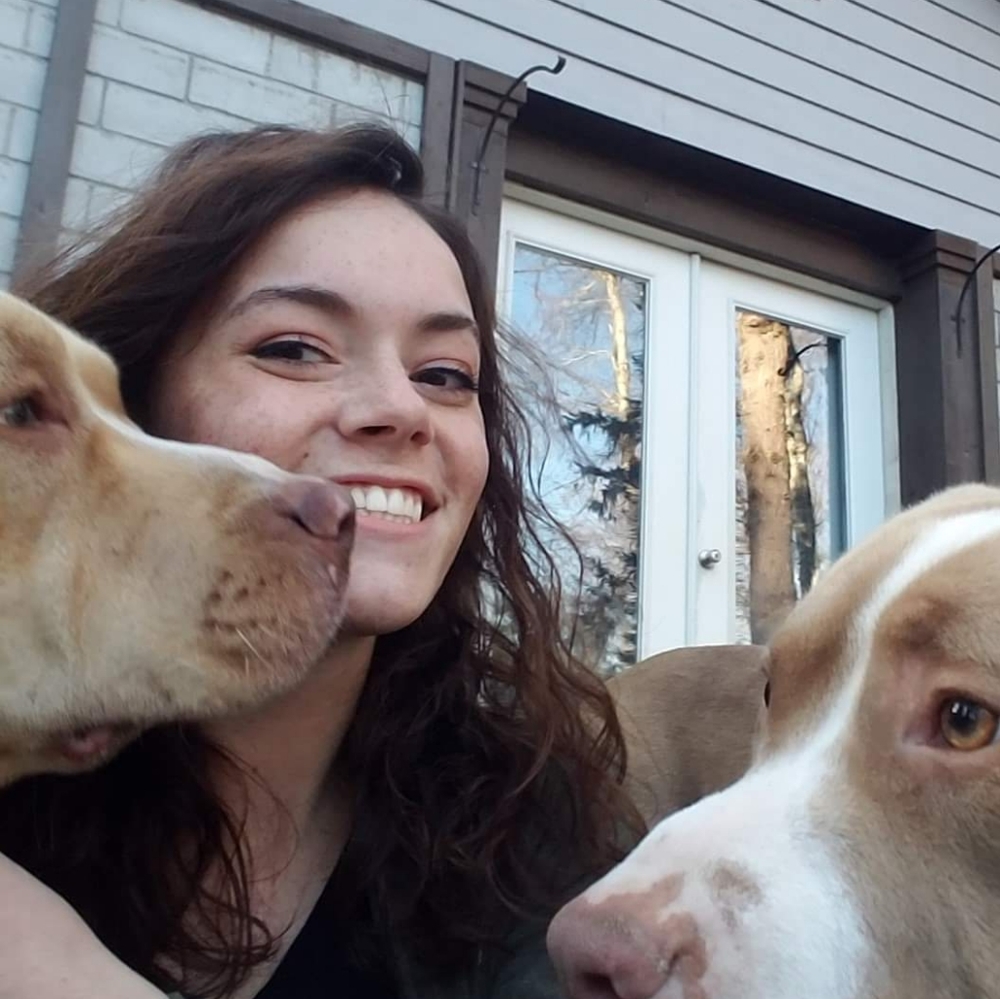 Meet your Posher, Madison